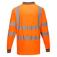 Portwest Poloshirts S271 oranje(OR)