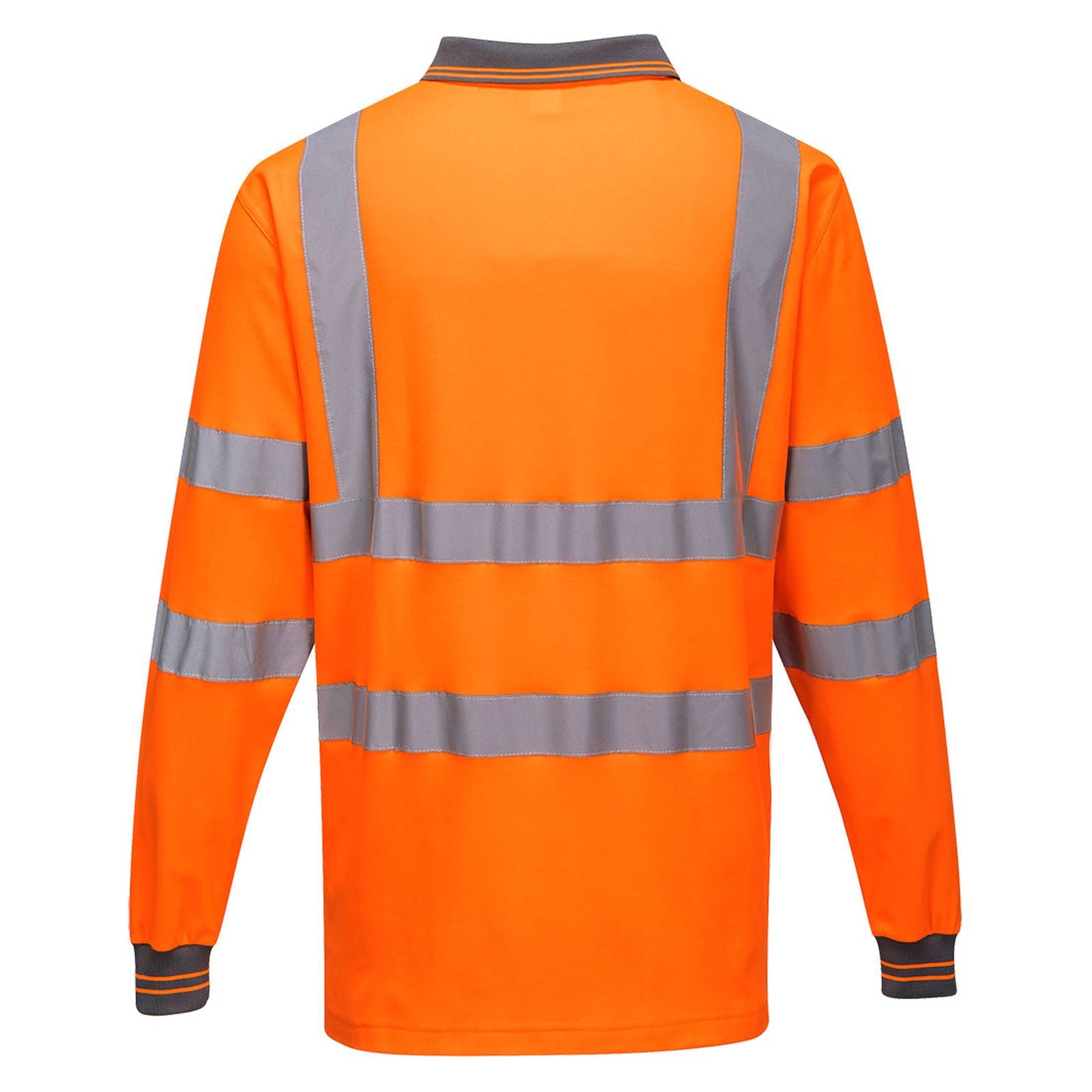 Portwest Poloshirts S271 oranje(OR)
