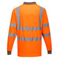 Portwest Poloshirts S271 oranje(OR)