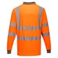 Portwest Poloshirts S271 oranje(OR)