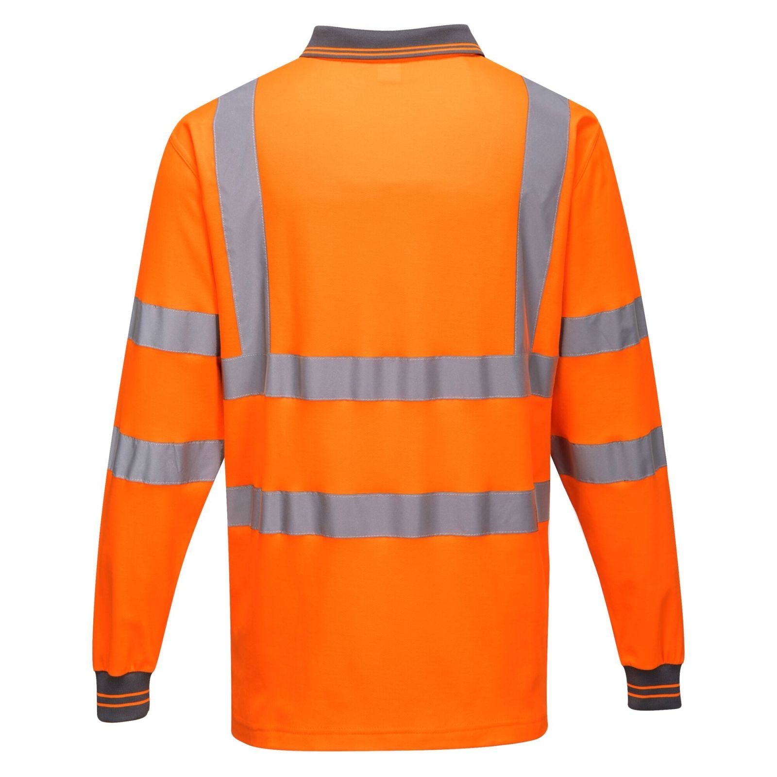 Portwest Poloshirts S271 oranje(OR)