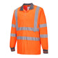 Portwest Poloshirts S277 oranje(OR)