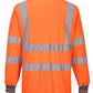Portwest Poloshirts S277 oranje(OR)