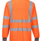 Portwest Poloshirts S277 oranje(OR)