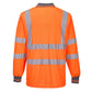 Portwest Poloshirts S277 oranje(OR)