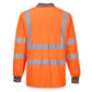 Portwest Poloshirts S277 oranje(OR)