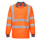 Portwest Poloshirts S277 oranje(OR)