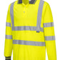 Portwest Poloshirts S277 geel(YE)