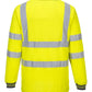 Portwest Poloshirts S277 geel(YE)