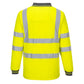 Portwest Poloshirts S277 geel(YE)