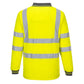 Portwest Poloshirts S277 geel(YE)
