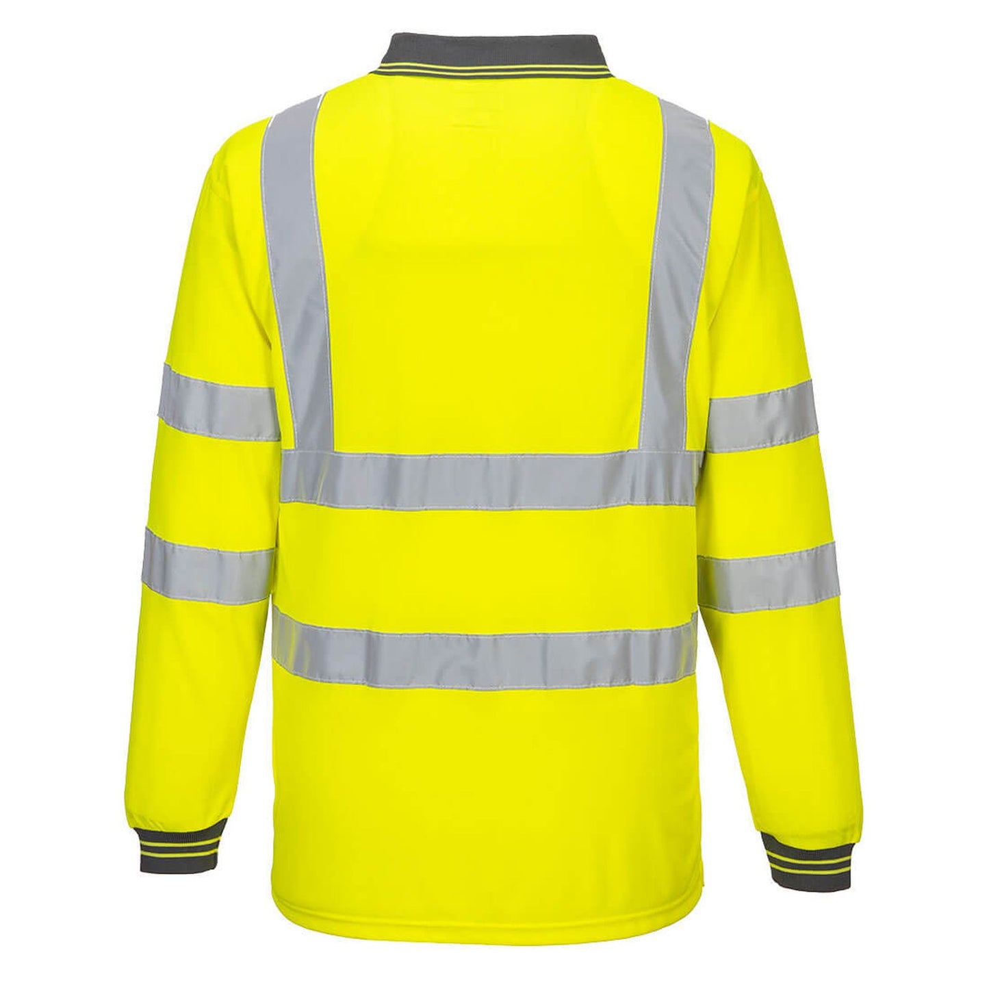 Portwest Poloshirts S277 geel(YE)