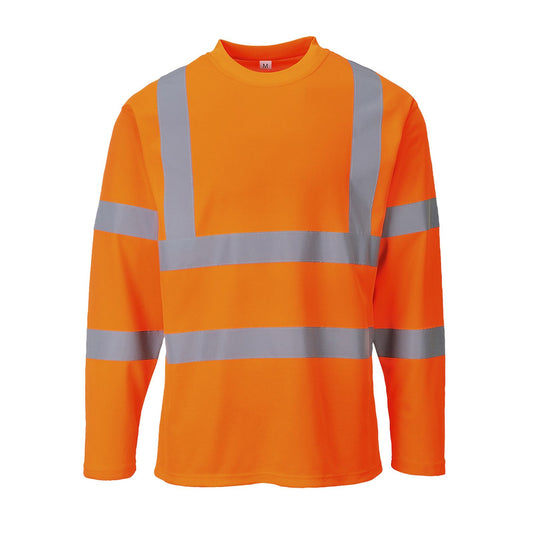Portwest T-shirts S278 oranje(OR)