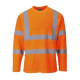 Portwest T-shirts S278 oranje(OR)