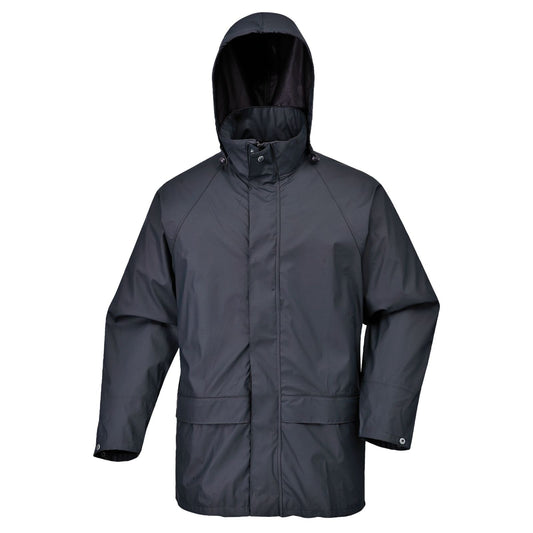 Portwest Jassen S350 marineblauw(NA)