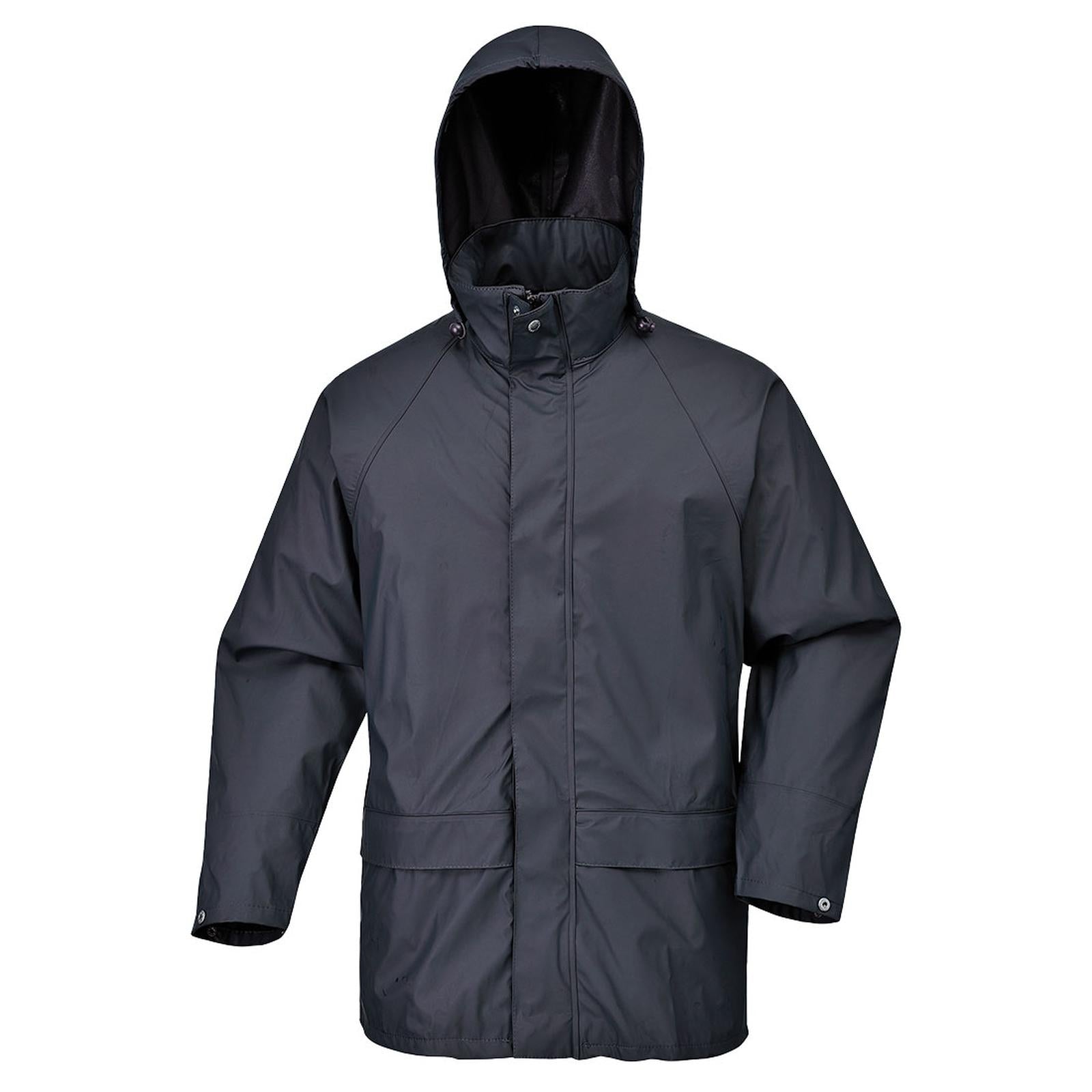 Portwest Jassen S350 marineblauw(NA)