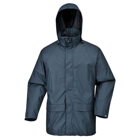 Portwest Jassen S350 marineblauw(NA)