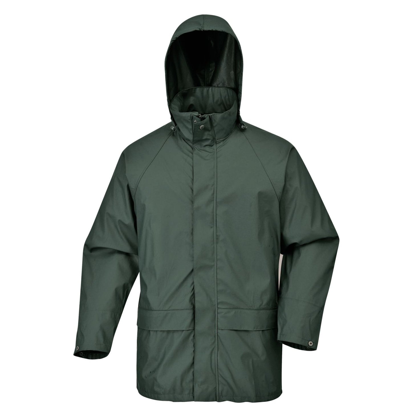 Portwest Sealtex Air Alle Weersomstandigheden Jack S350 Sealtex AIR olijfgroen(OG)