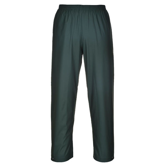 Portwest Sealtex Air Alle Weersomstandigheden Broek S351 Sealtex AIR olijfgroen(OG)