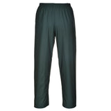 Portwest Sealtex Air Alle Weersomstandigheden Broek S351 Sealtex AIR olijfgroen(OG)