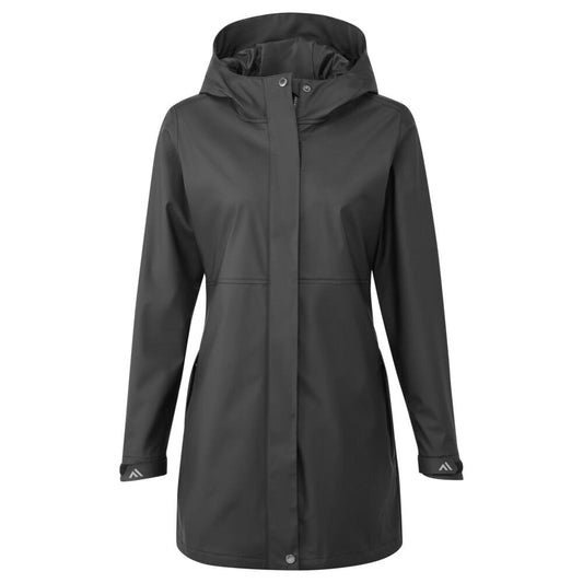 Portwest Regenjack S352 dames Sealtex zwart(BK)