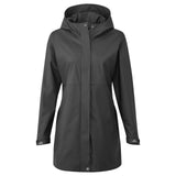 Portwest Regenjack S352 dames Sealtex zwart(BK)