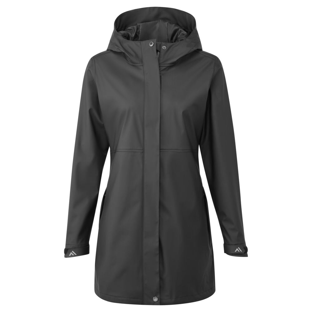 Portwest Regenjack S352 dames Sealtex zwart(BK)