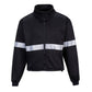 Portwest Jassen S365 geel-zwart(YB)