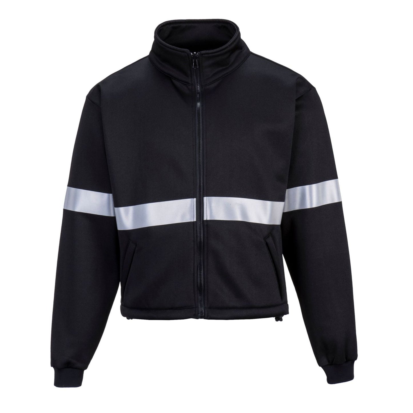 Portwest Jassen S365 geel-zwart(YB)