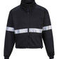 Portwest Jassen S365 geel-zwart(YB)