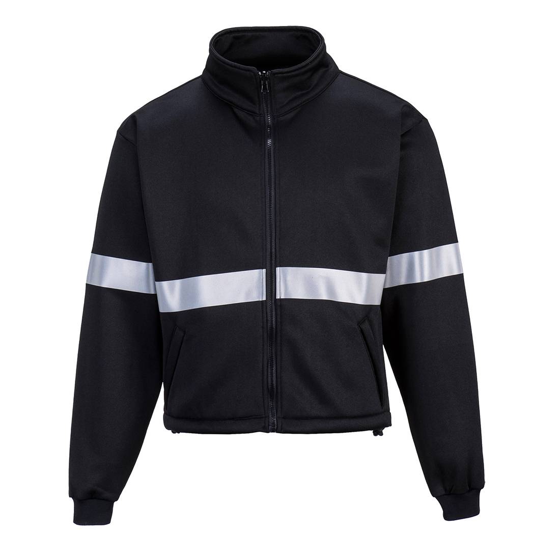 Portwest Jassen S365 geel-zwart(YB)