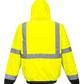 Portwest Jassen S365 geel-zwart(YB)