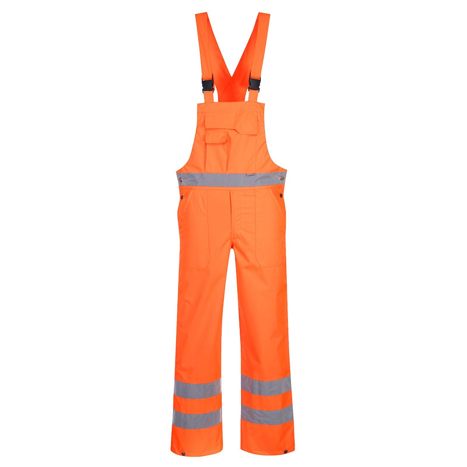Portwest Am. Overalls S388 oranje(OR)