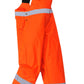Portwest Am. Overalls S388 oranje(OR)