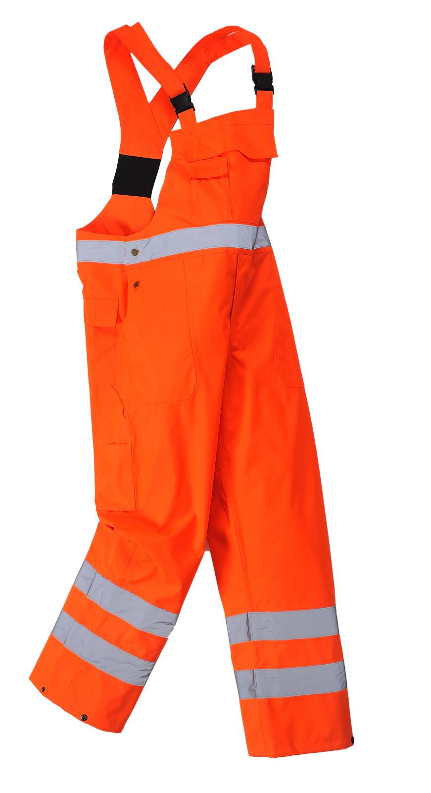 Portwest Am. Overalls S388 oranje(OR)