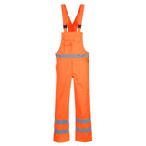 Portwest Am. Overalls S388 oranje(OR)
