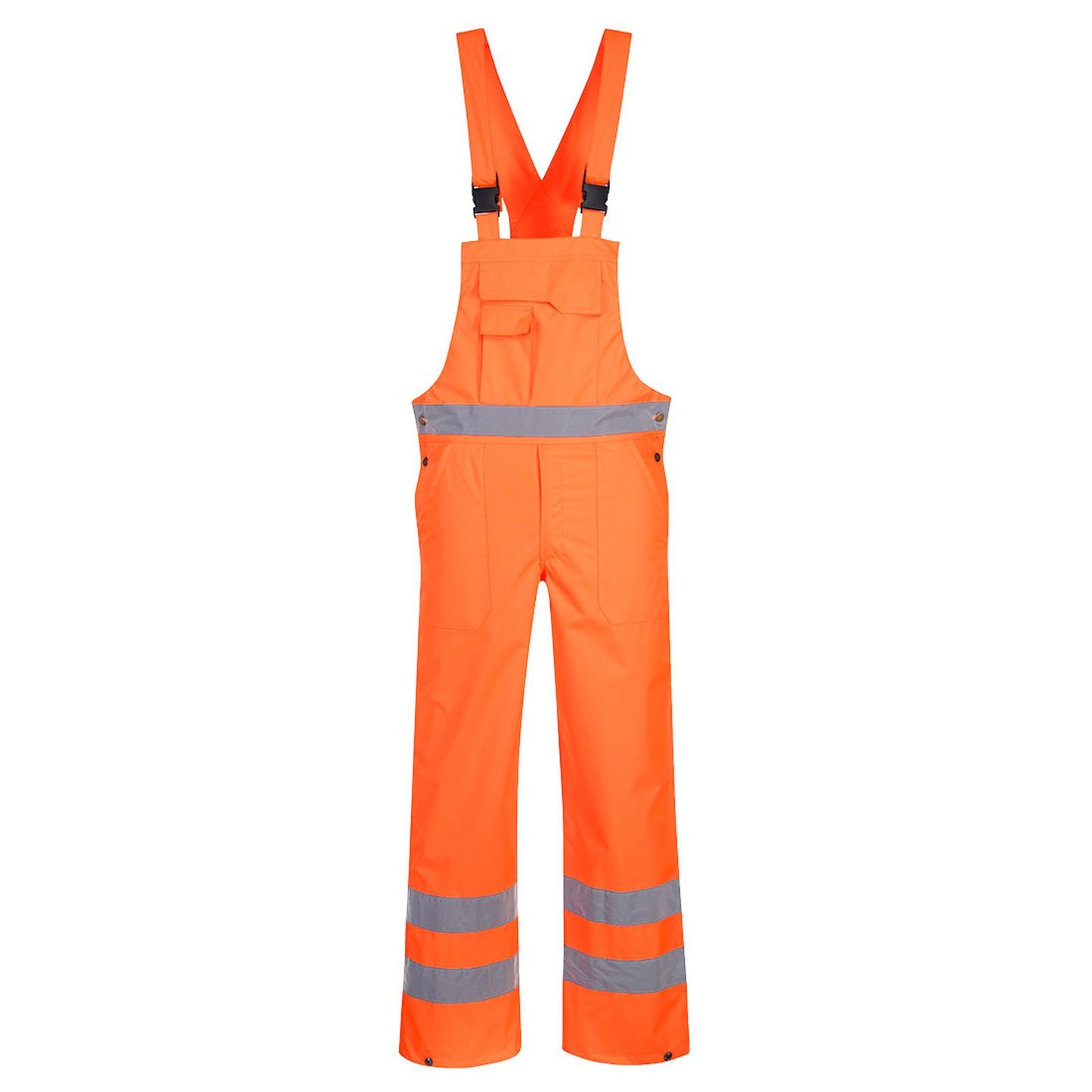 Portwest Am. Overalls S388 oranje(OR)