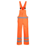 Portwest Am. Overalls S388 oranje(OR)