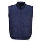 Portwest Bodywarmers Werkkleding Bodywarmer S412 Glasgow donker marineblauw(NV)