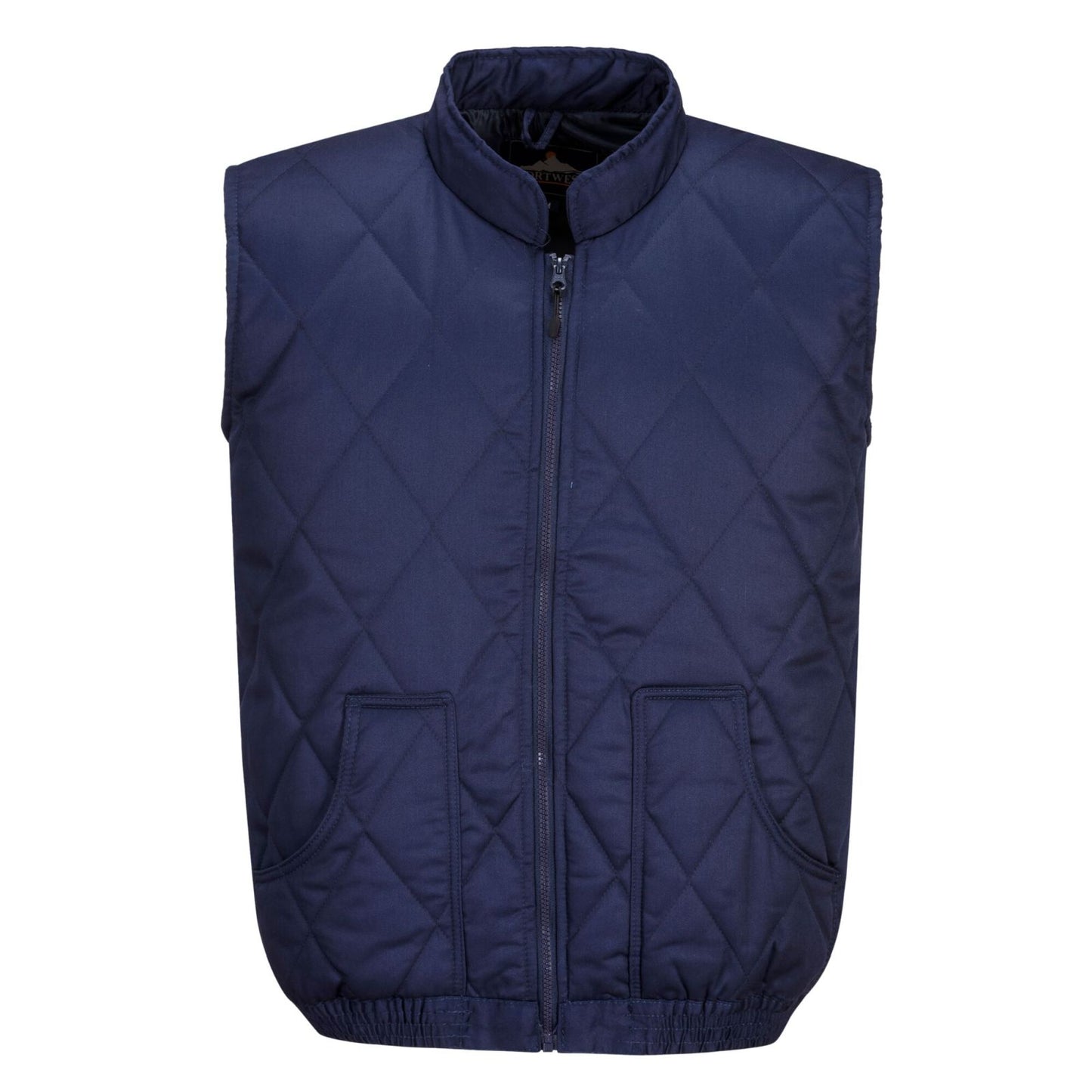 Portwest Bodywarmers S412 marineblauw(NA)