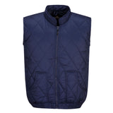 Portwest Bodywarmers S412 marineblauw(NA)