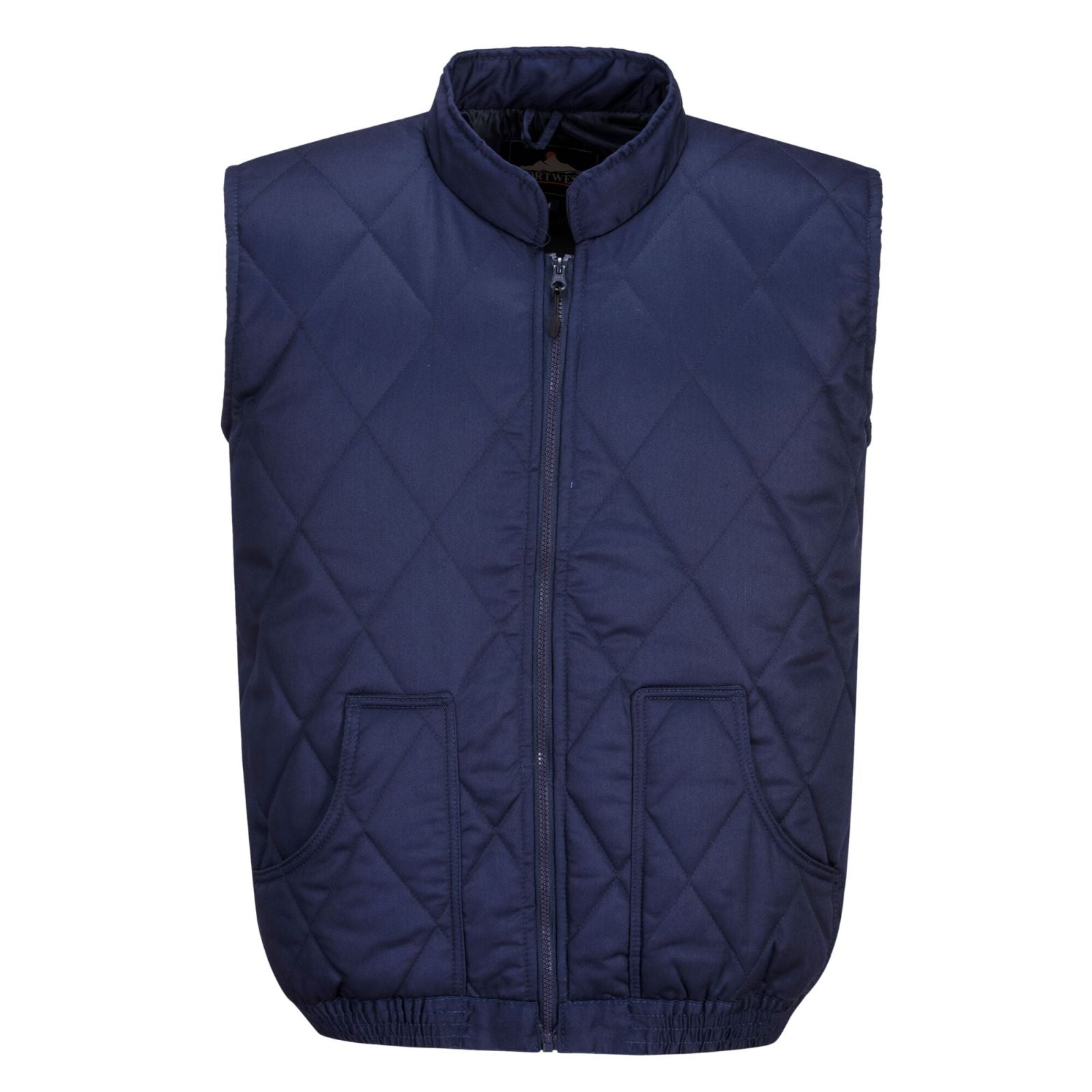 Portwest Bodywarmers S412 marineblauw(NA)