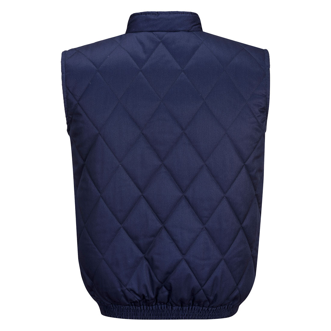 Portwest Bodywarmers Werkkleding Bodywarmer S412 Glasgow donker marineblauw(NV)