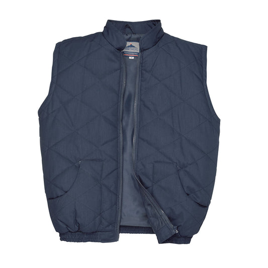 Portwest Bodywarmers S412 marineblauw(NA)
