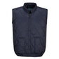 Portwest Bodywarmers Werkkleding Bodywarmer S412 Glasgow donker marineblauw(NV)