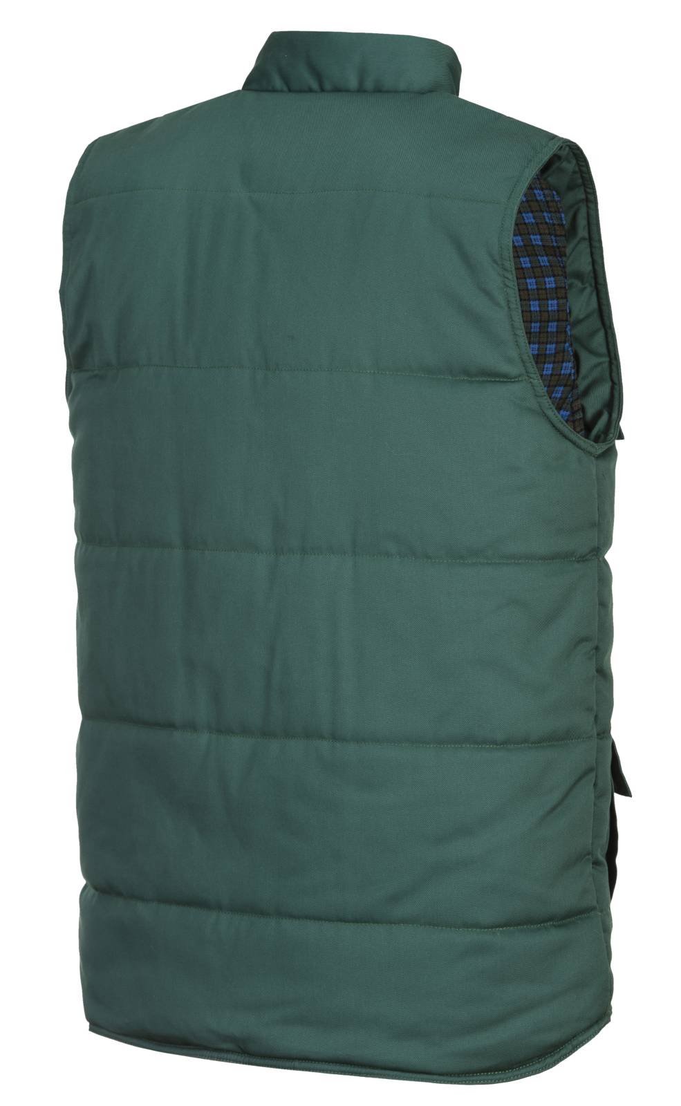 Portwest Bodywarmers S414 flessengroen(BG)