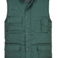 Portwest Bodywarmers S414 flessengroen(BG)
