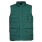 Portwest Bodywarmers S414 flessengroen(BG)