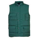 Portwest Bodywarmers S414 flessengroen(BG)