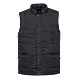 Portwest Bodywarmers S414 zwart(BK)